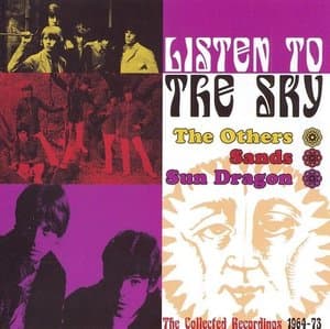 Listen To The Sky