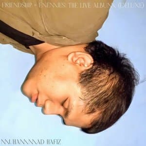 Friendship + Enemies: The Live Album (Deluxe)