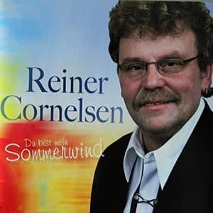 Du bist mein Sommerwind