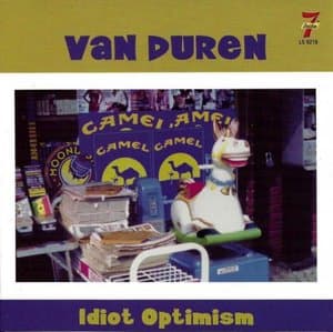Idiot Optimism