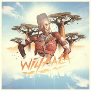 Sissala Goddess