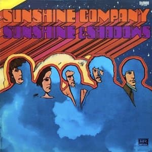 Sunshine & Shadows