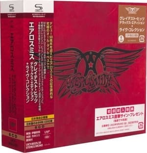 Greatest Hits + Live Collection