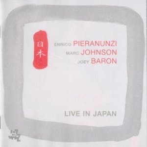 Live in Japan