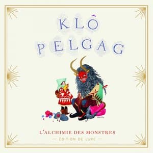 Lalchimie des monstres