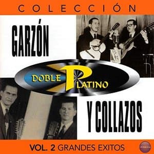 Coleccion Doble Platino, Vol. 2