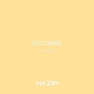 OCTOBRE