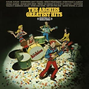 Greatest Hits (Digitally Remastered)