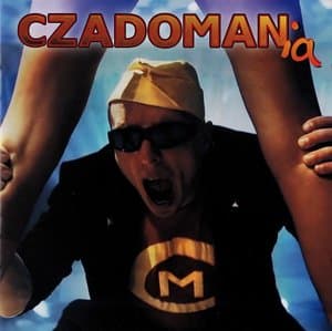 Czadomania