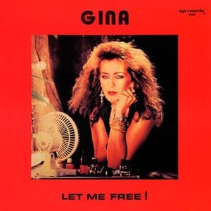 Let Me Free