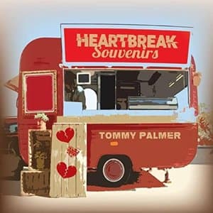 Heartbreak Souvenirs