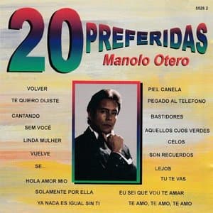 20 Preferidas