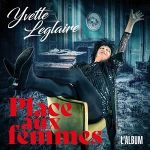 PLACE AUX FEMMES