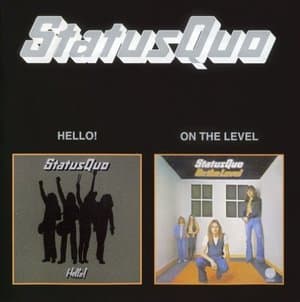 Hello! / On The Level