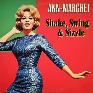 Shake, Swing & Sizzle