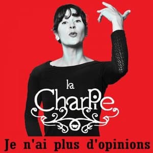 Je nai plus dopinions
