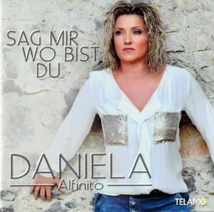 Sag Mir Wo Bist Du