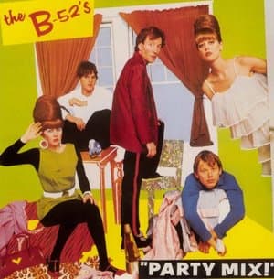 Party Mix