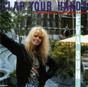 Clap Your Hands (Michael Gorbachev)