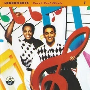 Sweet Soul Music
