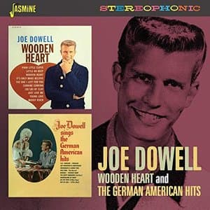 Wooden Heart and German American Hits