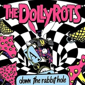 Down the Rabbit Hole