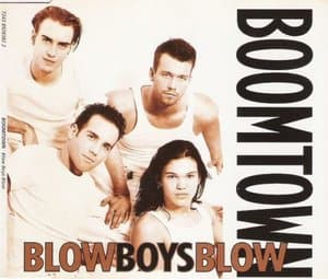 Blow Boys Blow