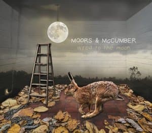 Wired To The Moon