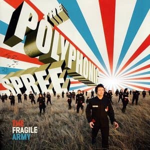 The Fragile Army
