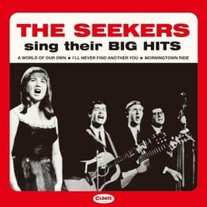 The Seekers Sing Their Big Hits