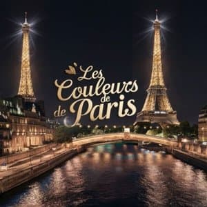 Les Couleurs de Paris
