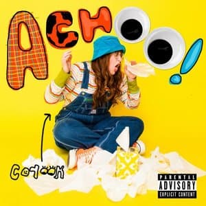 achoo!