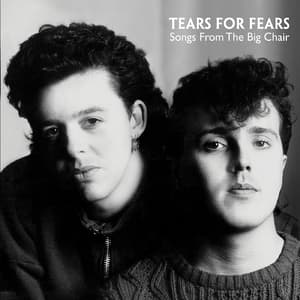 Songs From The Big Chair '1985 1007 KBps 44100Hz 280 Mb