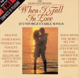 When I Fall In Love