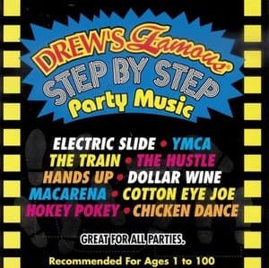 Drews Famous Step by Step