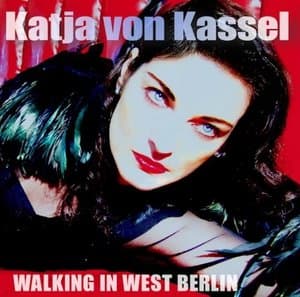 Walking In West Berlin