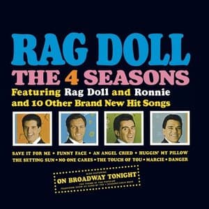 Rag Doll