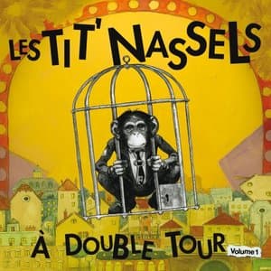 A double tour, Vol. 1