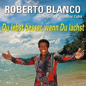 Du Lebst Besser Wenn Du Lachst (Si Sonries Viviras)