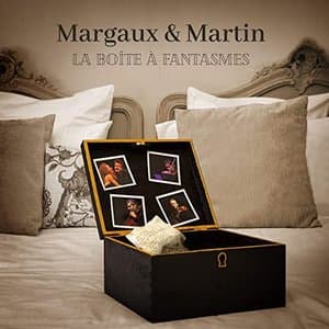La boite a fantasmes