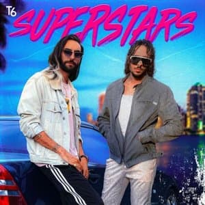 Superstars