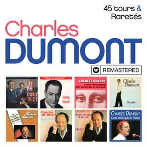 45 tours / Raretes (Remasterise)