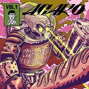 ACARO, Vol.1