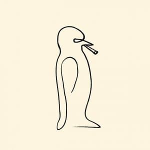 PINGUINE SIND AUCH NUR PANDAVOGEL
