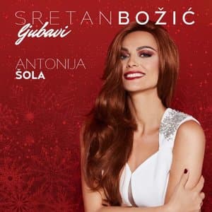 SRETAN BOZIC LJUBAVI