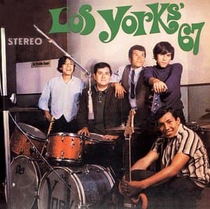 Los Yorks 67