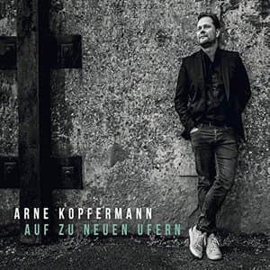 Auf zu neuen Ufern