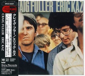Craig Fuller & Eric Kaz