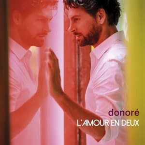 Lamour en deux