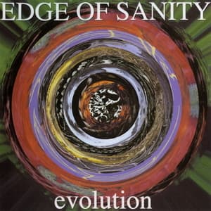 Evolution (CD2)